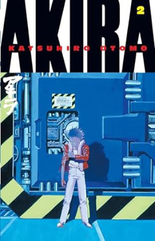 Akira Volume 2